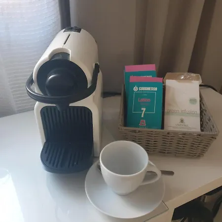 Pensjonat Scholz & Scholz Gbr Zimmervermietung 4*