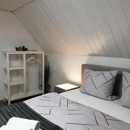 Pensión Scholz & Scholz Gbr Zimmervermietung 4*