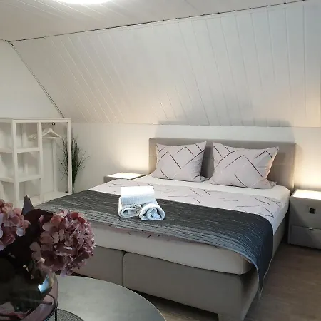 Scholz & Scholz Gbr Zimmervermietung 4* هويرسفيردا