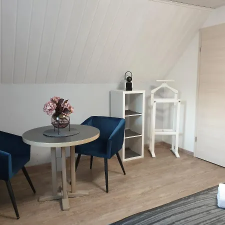 Scholz & Scholz Gbr Zimmervermietung Hoyerswerda