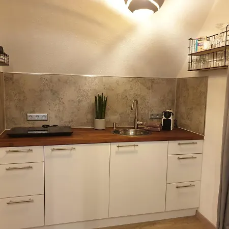 Scholz & Scholz Gbr Zimmervermietung