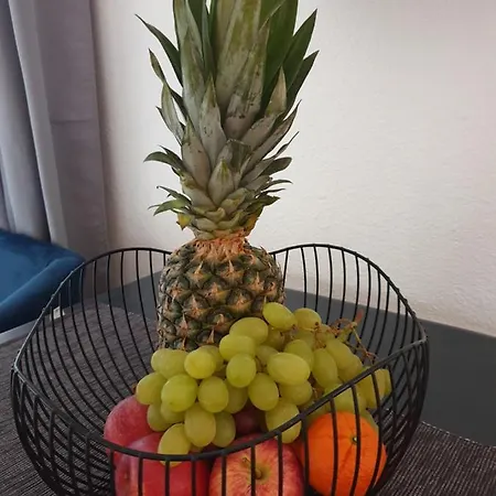 Scholz & Scholz Gbr Zimmervermietung Pensjonat