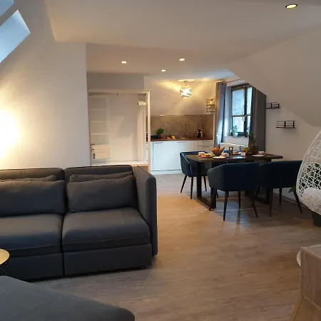 Guest house Scholz & Scholz Gbr Zimmervermietung Hoyerswerda