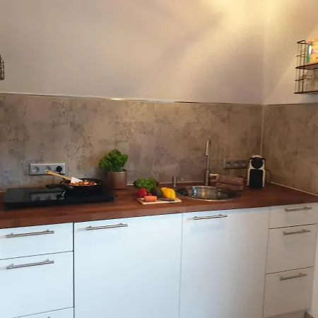 Pensjonat Scholz & Scholz Gbr Zimmervermietung 4*