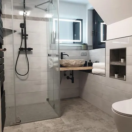 Scholz & Scholz Gbr Zimmervermietung Pensjonat