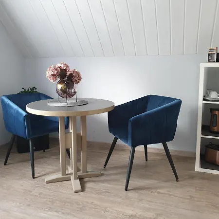 Scholz & Scholz Gbr Zimmervermietung 4*