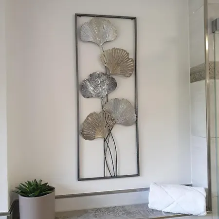 Pensjonat Scholz & Scholz Gbr Zimmervermietung