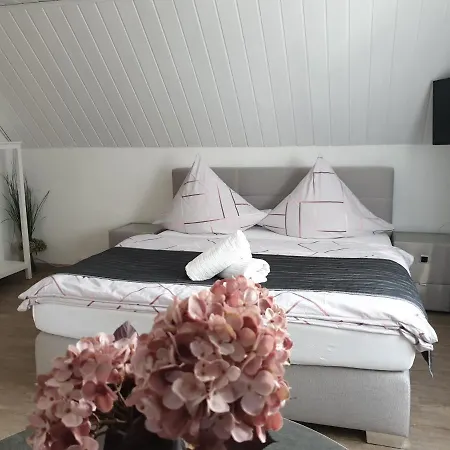 Scholz & Scholz Gbr Zimmervermietung Hoyerswerda