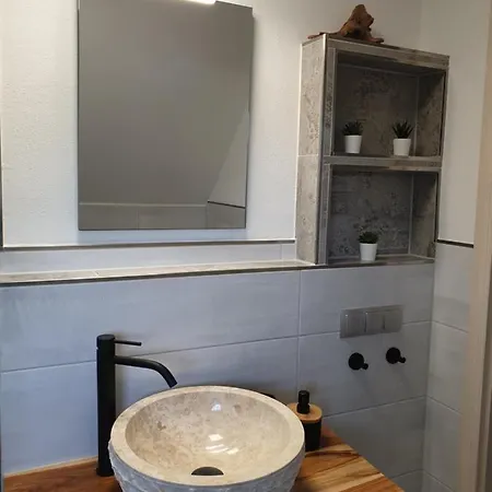 Pensjonat Scholz & Scholz Gbr Zimmervermietung Hoyerswerda