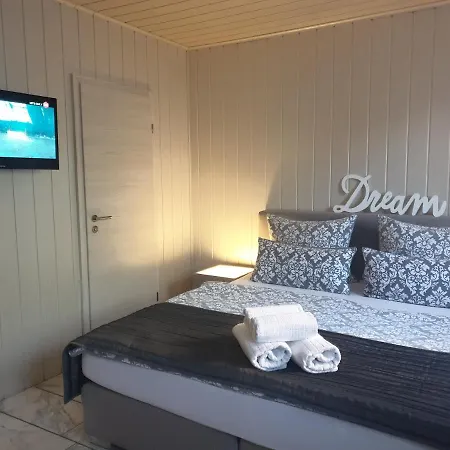 Scholz & Scholz Gbr Zimmervermietung Pensjonat