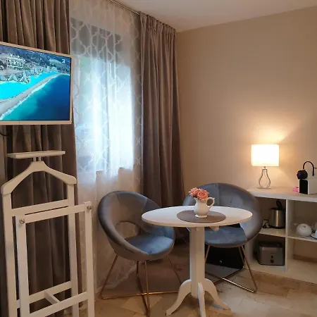 Scholz & Scholz Gbr Zimmervermietung 4*