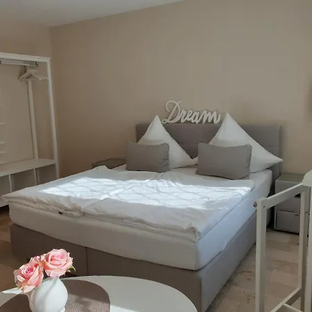 Scholz & Scholz Gbr Zimmervermietung 4* Hoyerswerda