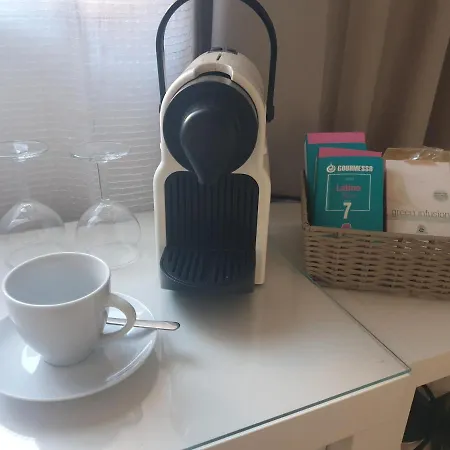 Scholz & Scholz Gbr Zimmervermietung Pensjonat 4*