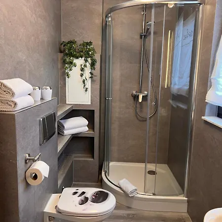 Scholz & Scholz Gbr Zimmervermietung 4* Hoyerswerda