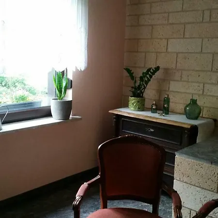 Scholz & Scholz Gbr Zimmervermietung Pensjonat