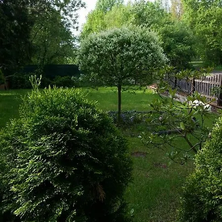 Pensjonat Scholz & Scholz Gbr Zimmervermietung