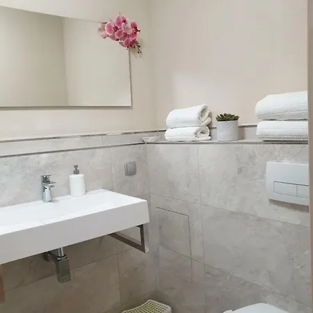 Scholz & Scholz Gbr Zimmervermietung Pensjonat 4*