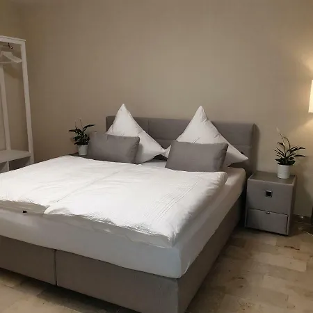 Guest house Scholz & Scholz Gbr Zimmervermietung Hoyerswerda