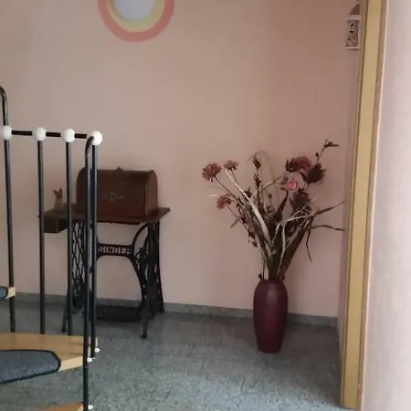 Pensjonat Scholz & Scholz Gbr Zimmervermietung