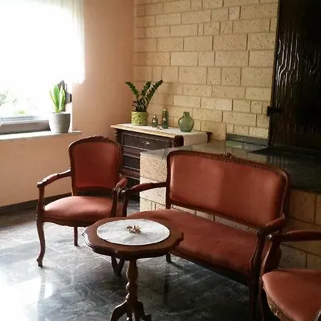 Scholz & Scholz Gbr Zimmervermietung Pensjonat 4*