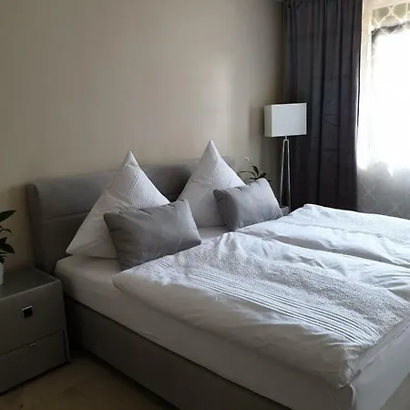 Gästezimmer - Scholz&scholz Gbr Hoyerswerda