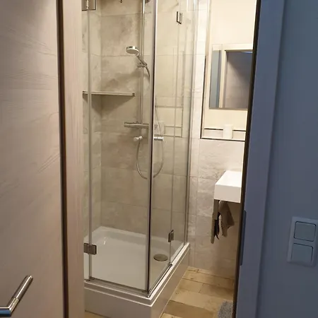 Pensjonat Scholz & Scholz Gbr Zimmervermietung