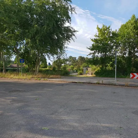 Pensjonat Scholz & Scholz Gbr Zimmervermietung