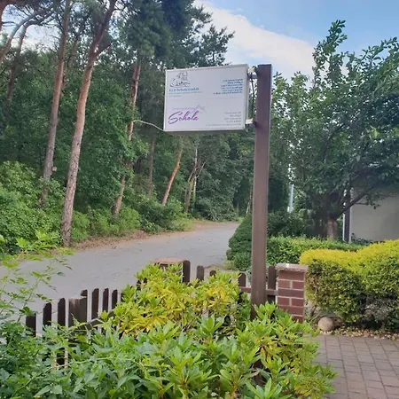 Scholz & Scholz Gbr Zimmervermietung Guest house Hoyerswerda