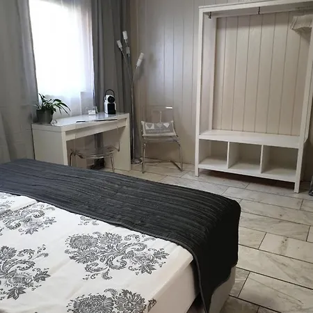 Guest house Scholz & Scholz Gbr Zimmervermietung Hoyerswerda