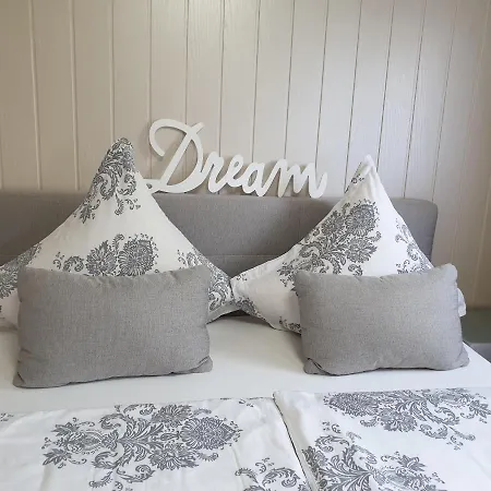 Guest house Scholz & Scholz Gbr Zimmervermietung 4*