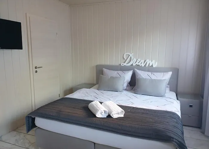 Scholz & Scholz Gbr Zimmervermietung