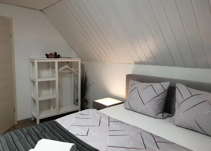 Pensión Scholz & Scholz Gbr Zimmervermietung 4*