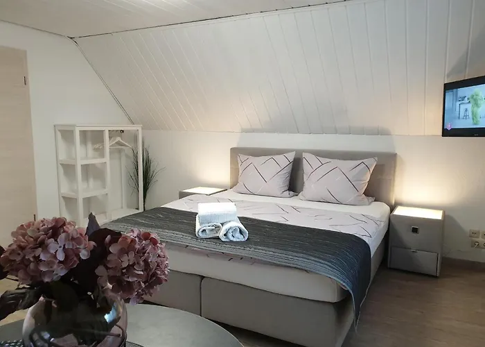 Scholz & Scholz Gbr Zimmervermietung 4* Hoyerswerda