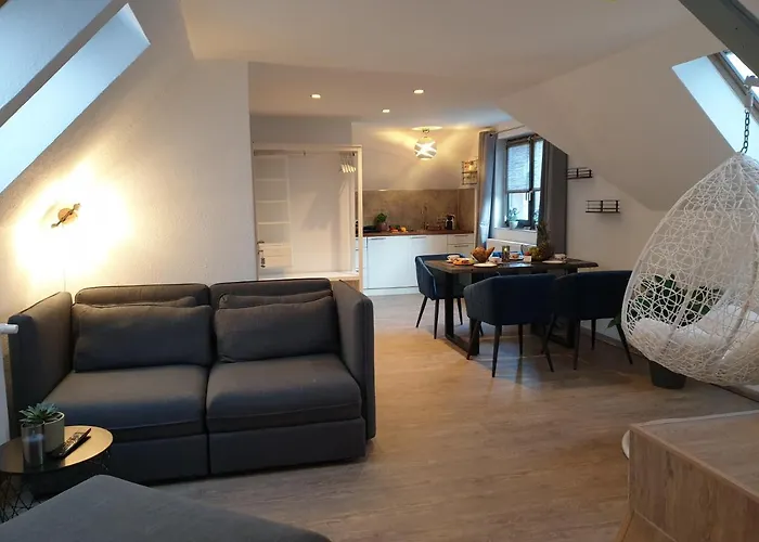 Pensión Scholz & Scholz Gbr Zimmervermietung Hoyerswerda