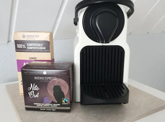 Scholz & Scholz Gbr Zimmervermietung 4*