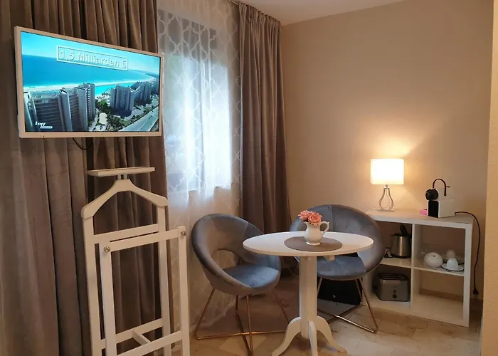 Scholz & Scholz Gbr Zimmervermietung 4* Hoyerswerda