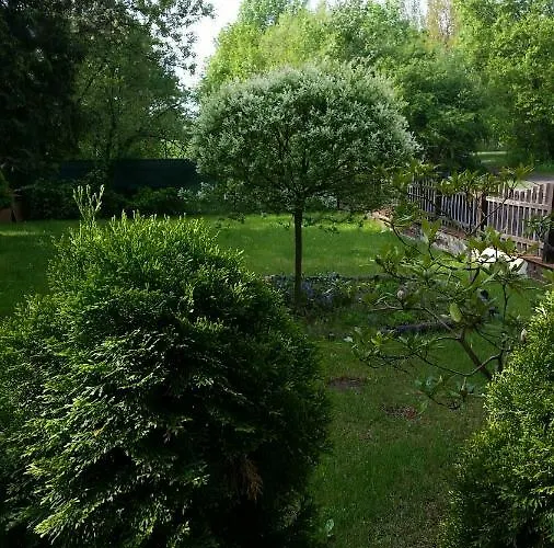 Pensión Scholz & Scholz Gbr Zimmervermietung