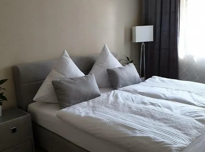 Scholz & Scholz Gbr Zimmervermietung Hoyerswerda