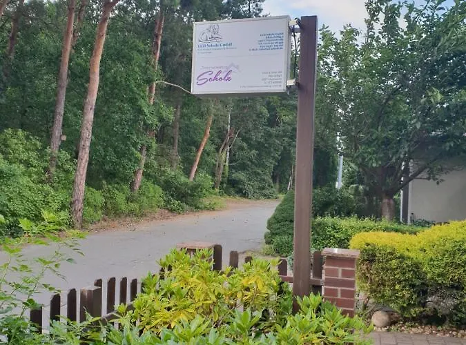 Scholz & Scholz Gbr Zimmervermietung Pensión Hoyerswerda