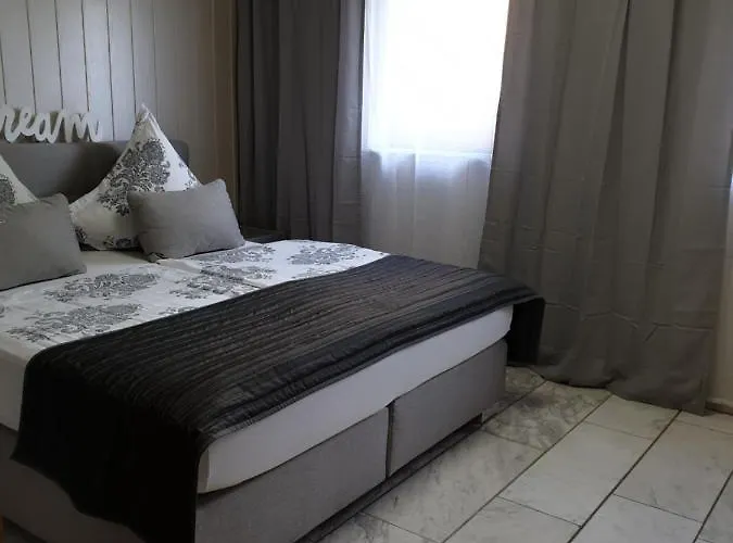 Pensión Scholz & Scholz Gbr Zimmervermietung Hoyerswerda